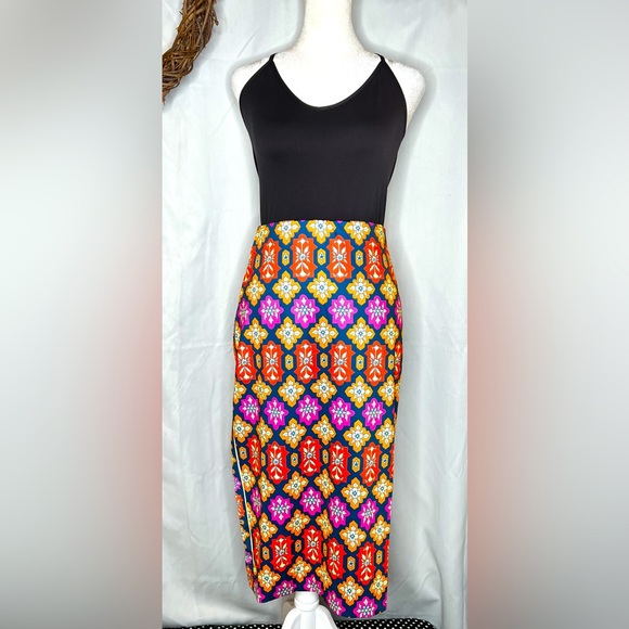 Gretchen Scott Designs Dresses & Skirts - NWT Gretchen Scott Jersey Pencil Skirt - Haveli